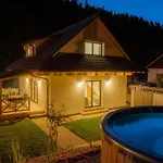 Bindt Chalet *