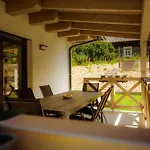 Chalet Bindt