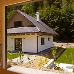 Chalet Bindt *