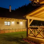 Bindt Chalet *