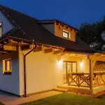 Chalet Bindt *