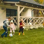 Bindt Chalet *