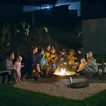 Chalet Bindt
