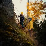Chalet Bindt Hnilcik