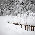 Chalet Bindt Hnilcik