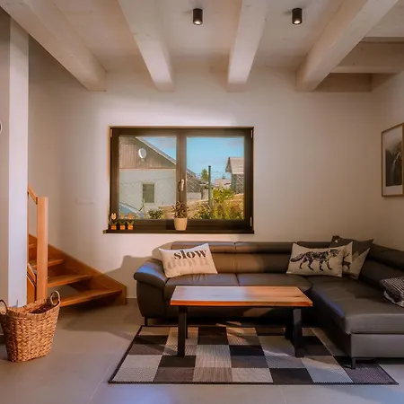 Chalet Bindt Hnilcik