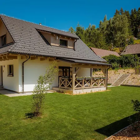 Chalet Bindt Hnilcik