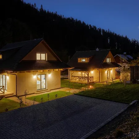 Chalet Bindt Hnilcik