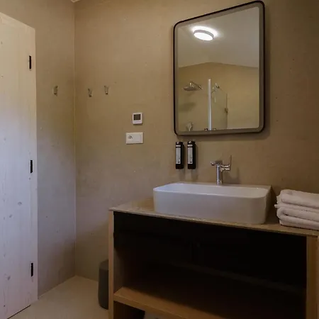 Chalet Bindt Hnilcik