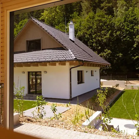 Dağ evi Bindt *