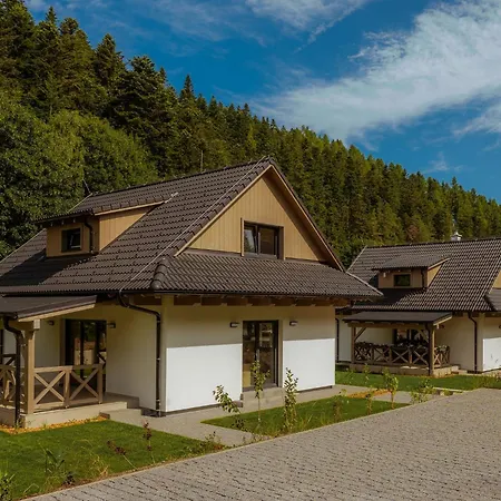 Chalet Bindt *