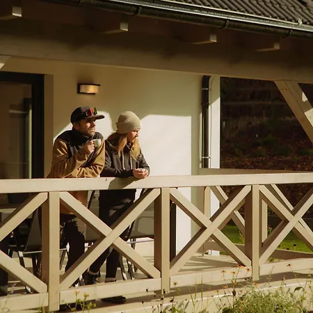 Domek alpejski Bindt Hnilcik