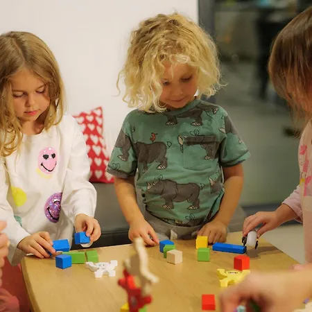 Bindt Domek alpejski Hnilcik