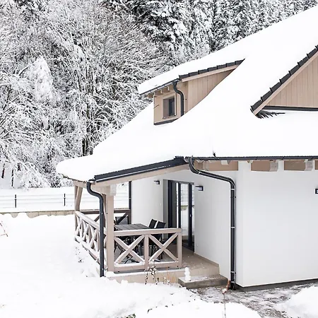 Bindt Chalet