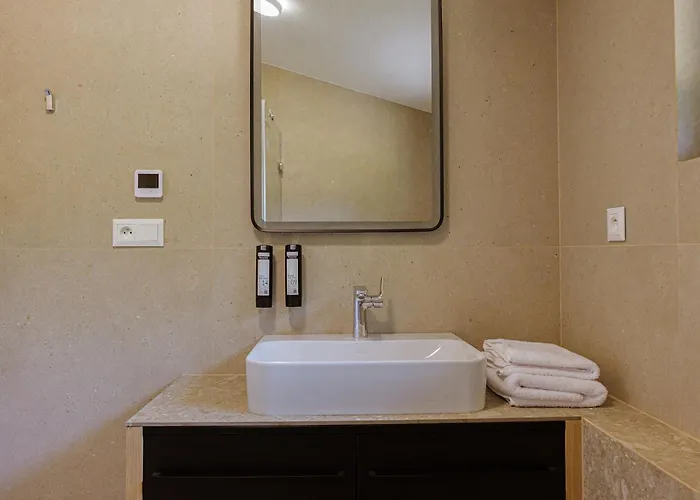 Domek alpejski Bindt *