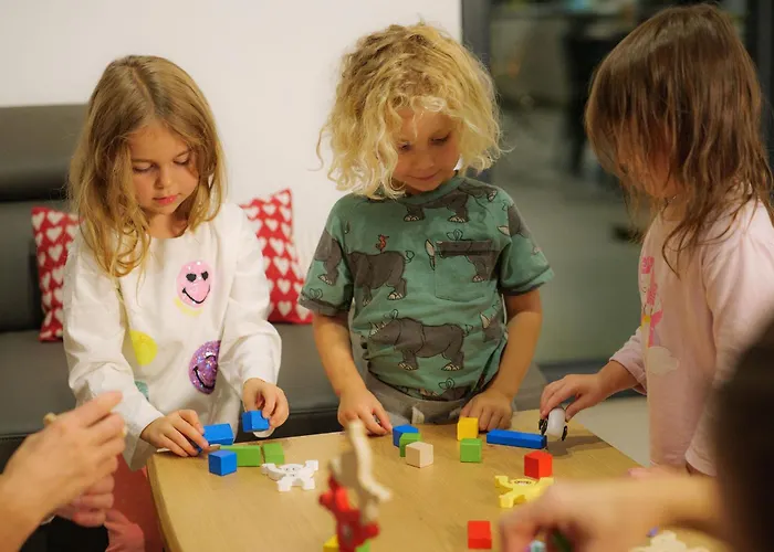 Bindt Domek alpejski Hnilcik